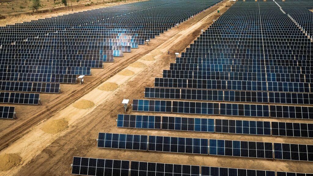 La Fundación Ford impulsa una transición energética justa en África