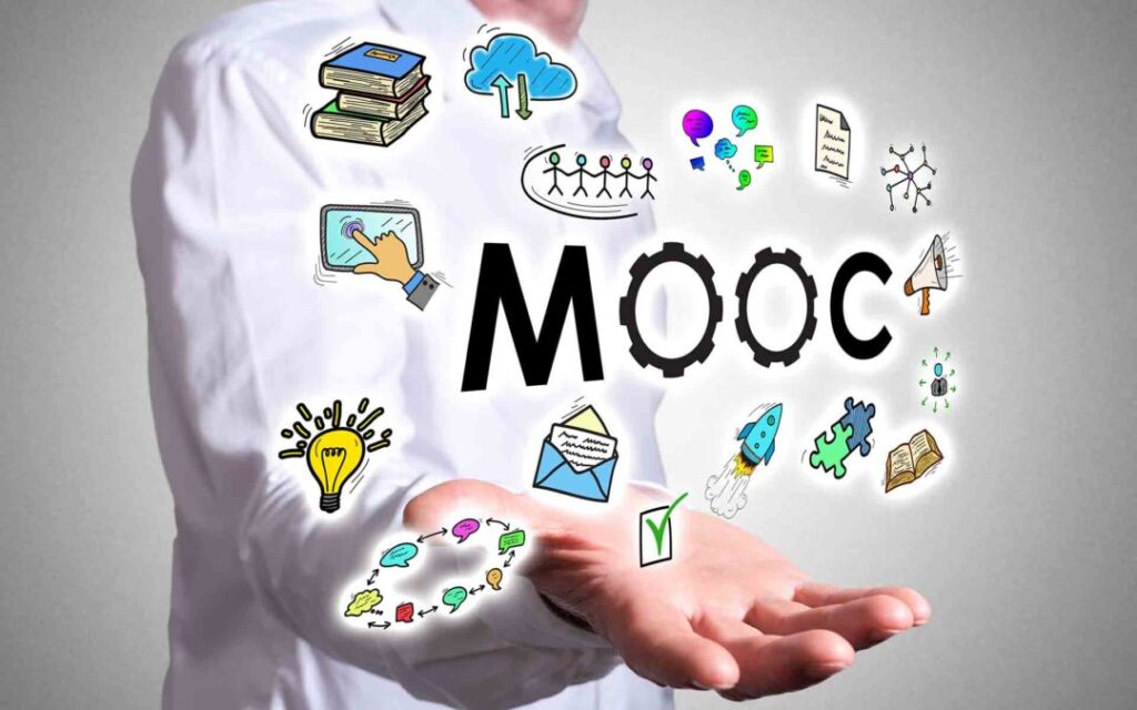 Aprende Economía con los MOOC Gratuitos de CAF
